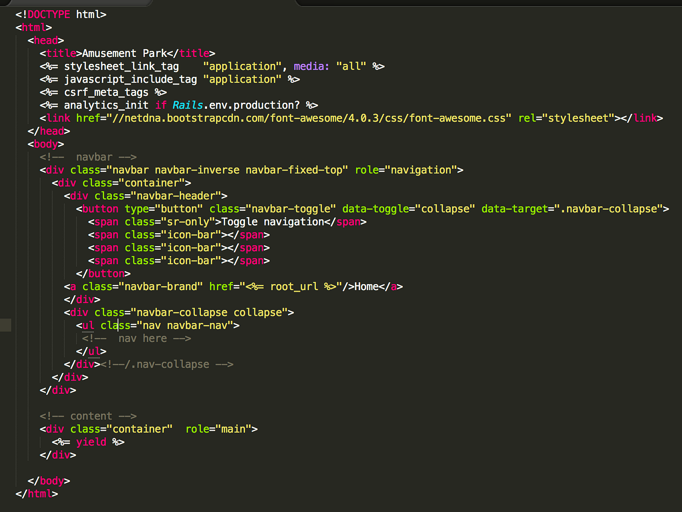 Nokogiri. While executing Sinatra and Rails, we… | by Hersh Patel | Medium