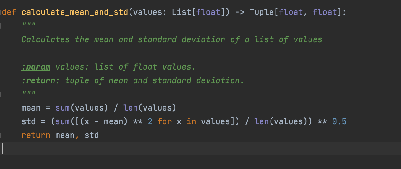 Automate Your Python Code Documentation with Pre-commit Hooks | by Niels G.  | Towards Data Science