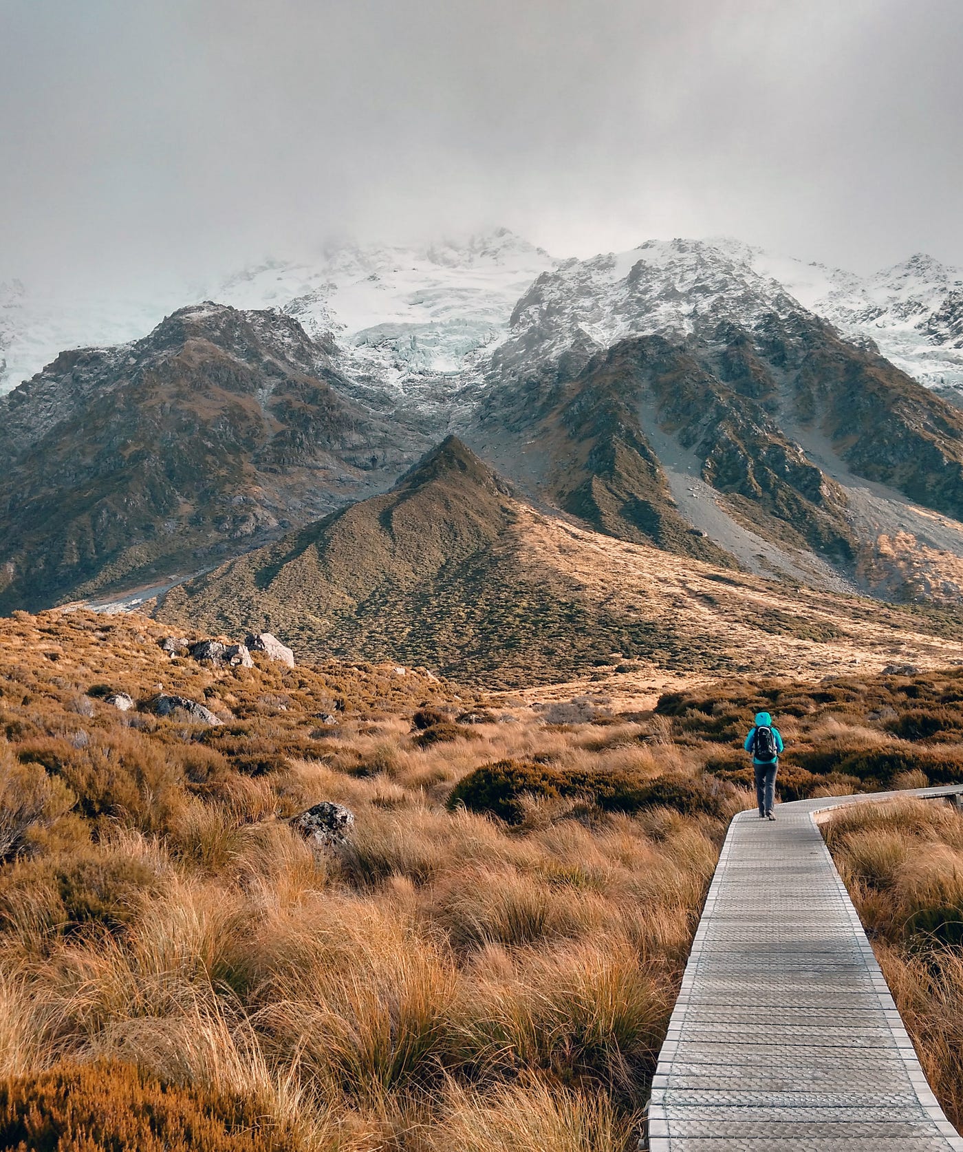 Photo by Nik Shuliahin on Unsplash