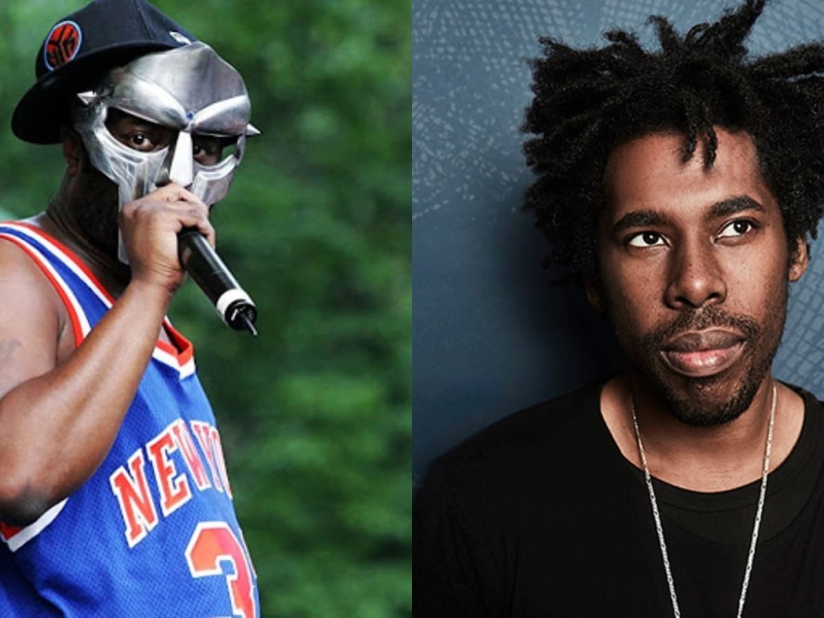 Mf Doom Bio. Daniel Dumile, better known by his… by Sabreena Salman Nov, 2021 Medium