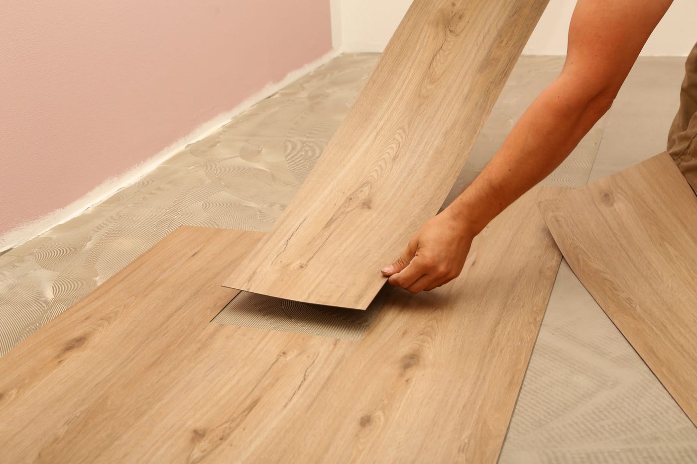 4 Key Questions to Ask a Vinyl Flooring Contractor | homeinteriorstuffs
