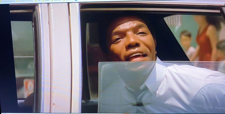 Not Economically Viable Man Thoughts On Vondie Curtis Hall S By Johnny Silvercloud Afrosapiophile Medium