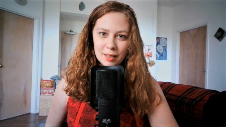 In my new series, “Leaving the Left for Liberty” for Free The People, I’ll be talking with whistleblowers, dissidents, and other alternative voices who have left the culture of the political left for more creative freedom, professional freedom, and personal freedom. While not necessarily leaving the left for the right, these independent, libertarian, classically liberal, and newly conservative voices are cutting ties with dogma and in search of something new. (Sienna Mae Heath)
