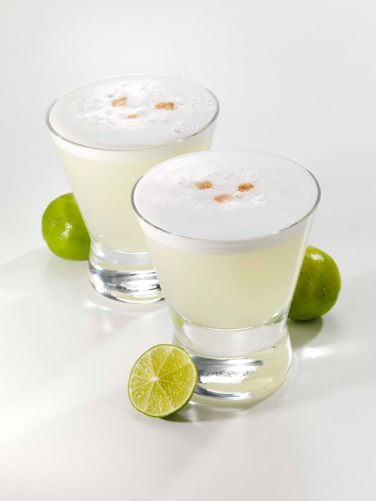 Pisco Sour Cocktail Friday. Ingredients: | by Carnaval Del Sol | Medium