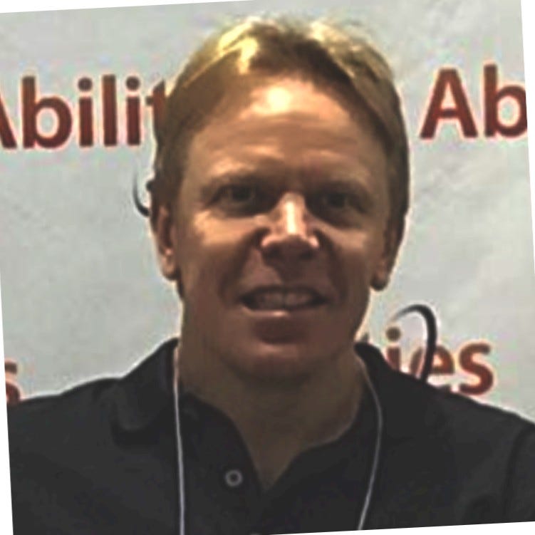 image of David Wieselmann