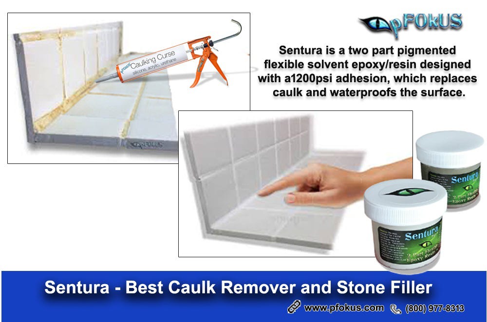 Are You Facing Caulking Issues In Your Shower By PFOkUS Marketing 