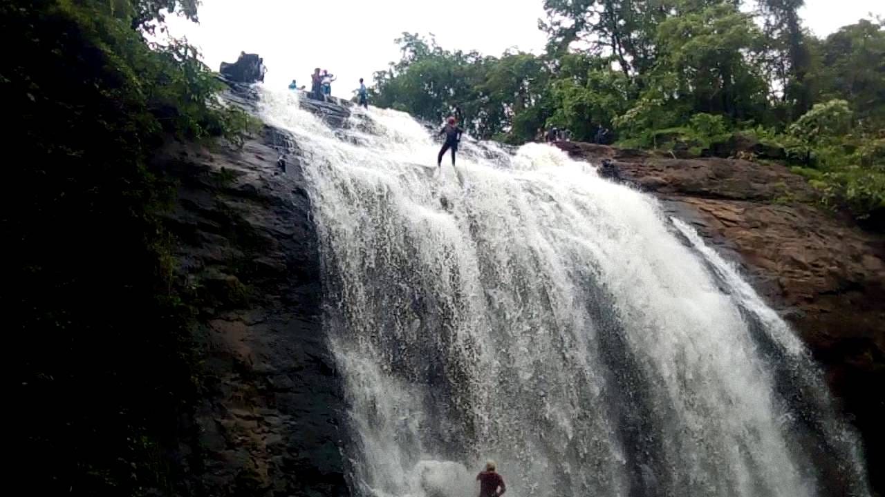 23 Best Places To Visit Near Mumbai Pune In Monsoon Season By Shreya Goregaonkar Getsethome Com Medium