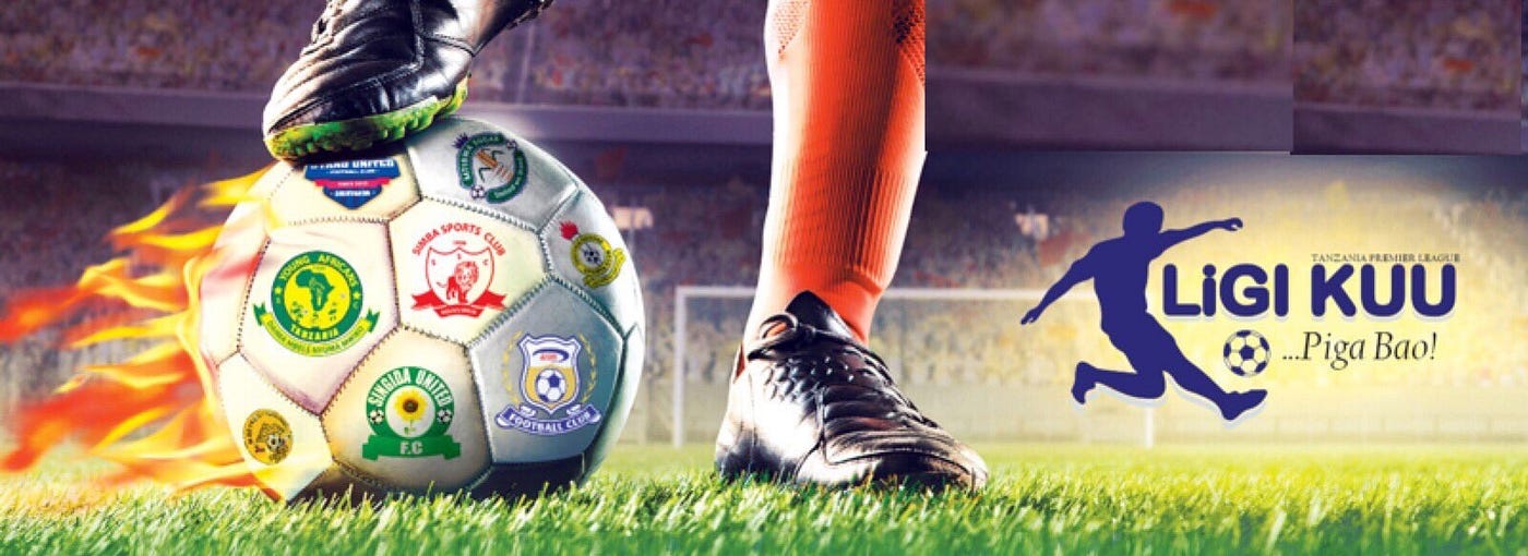 Tanzania Premier League Relegation Preview Four Must Go Down By Michael Mwebe Kyabuguta Medium