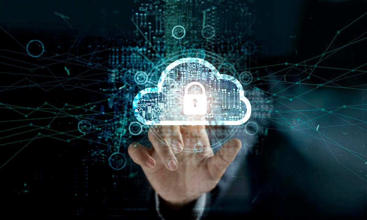 Secure your system on Cloud