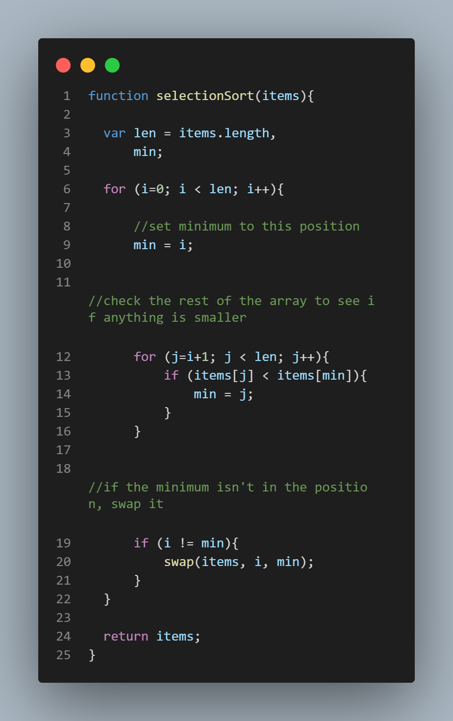 Most Common Algorithms in JavaScript | by Mahmudul Hasan | Medium