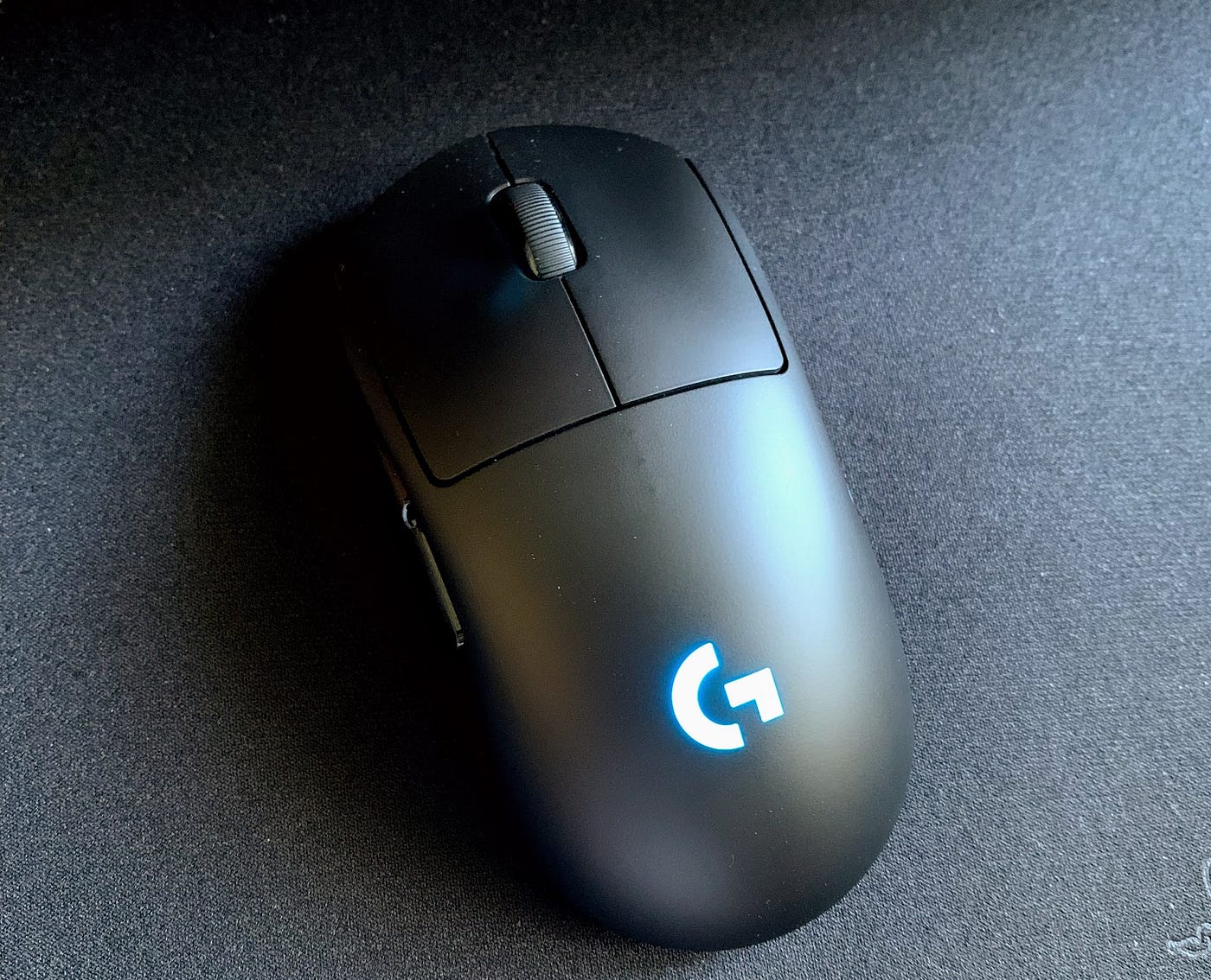 Logitech G Pro Wireless Gaming Mouse Review | by Alex Rowe | Medium