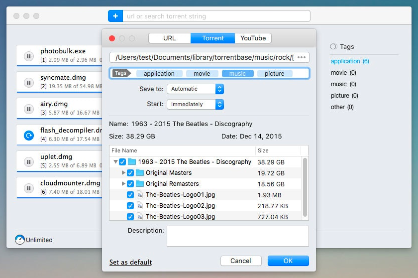 Apps To Make Downloading Files And Videos Easier And Quicker By Setapp There S An App For It Medium