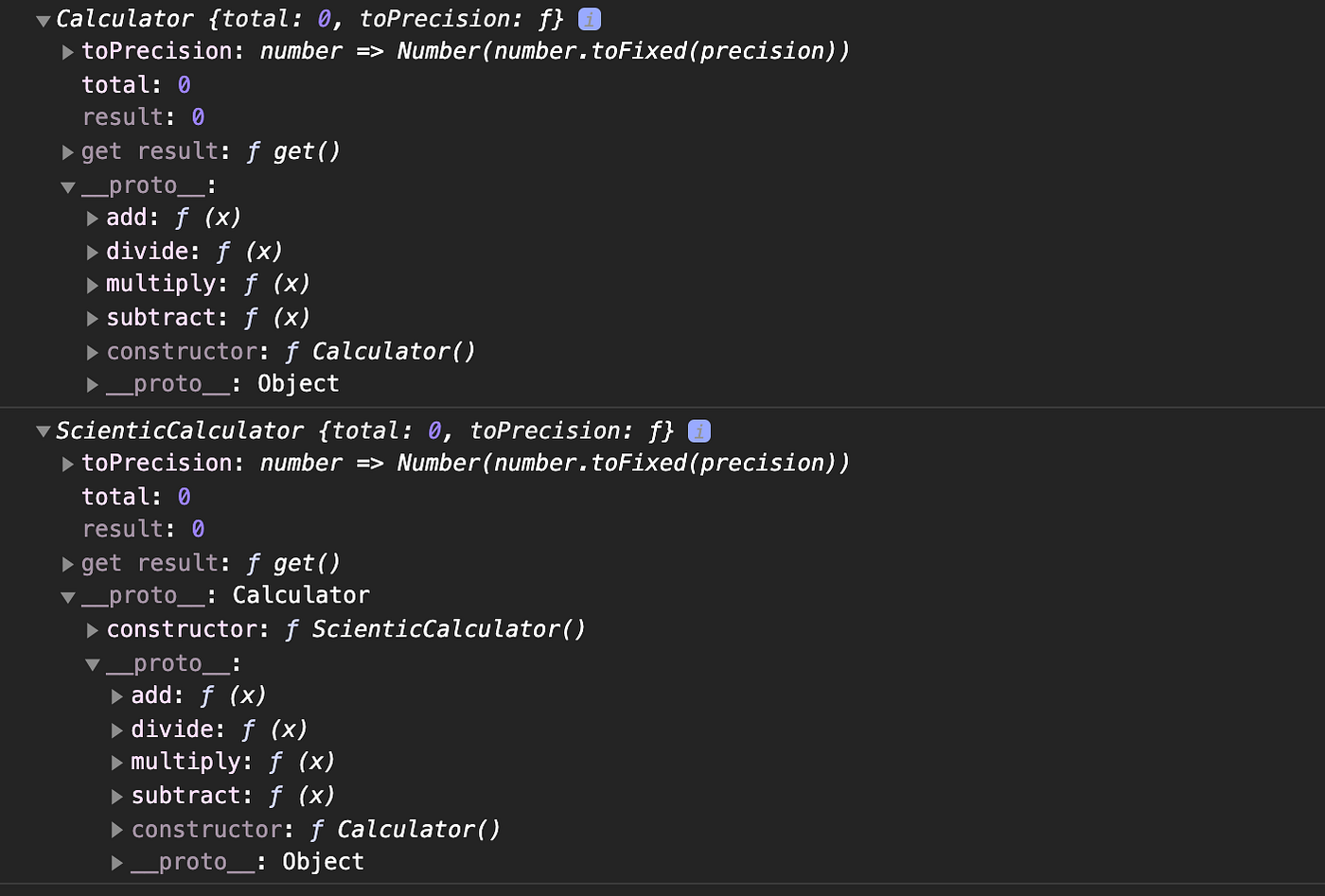 10 Javascript Design Patterns To Improve Your Code With | by Elson ...