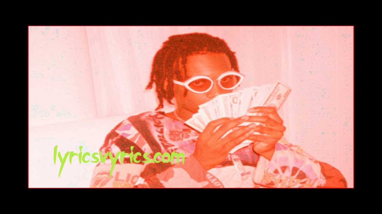 Carti I Wanna Go To Pluto Song Lyrics Playboi Carti By Kiran Chauhan Medium