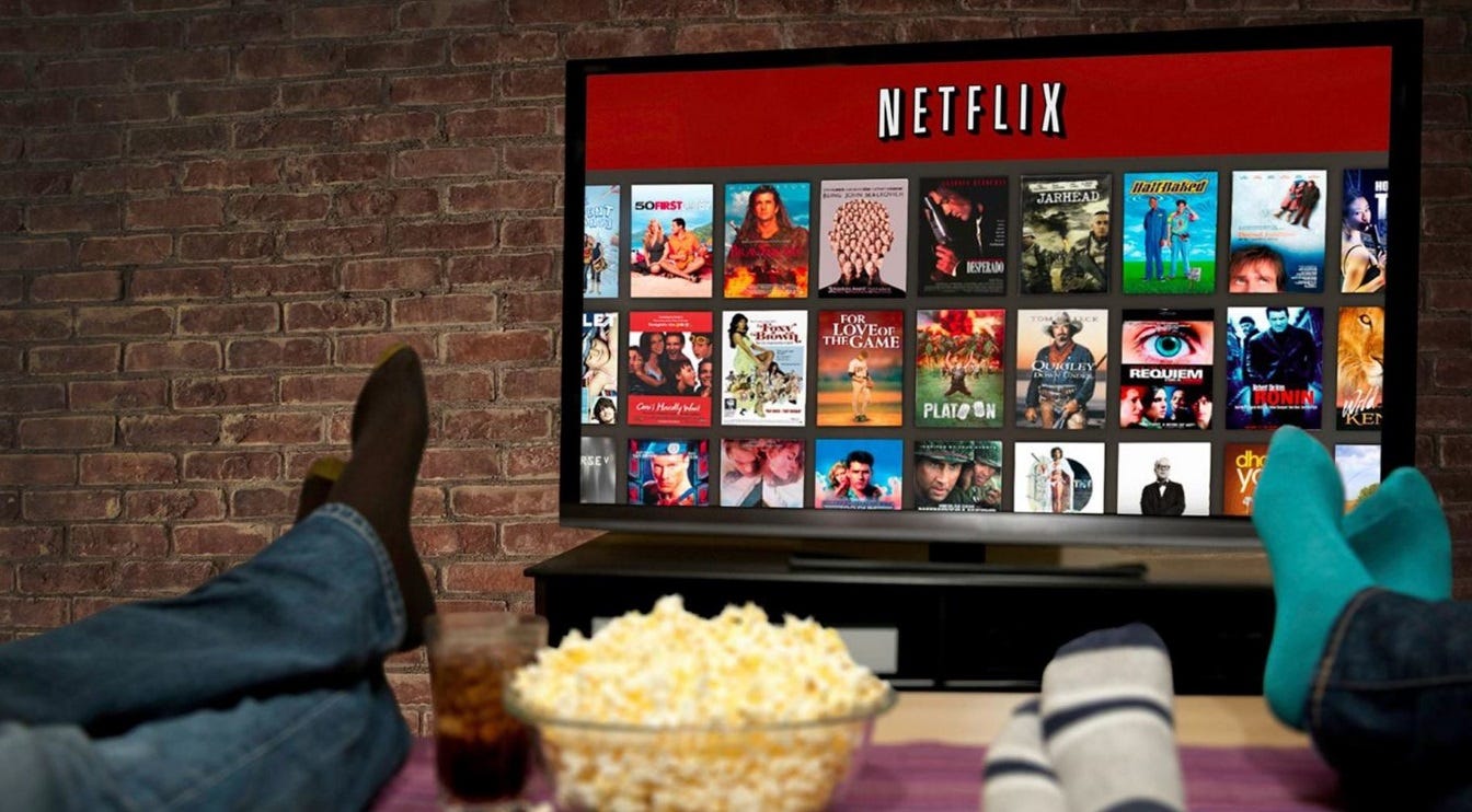What’s Coming to Netflix in September by Joel Franco Medium