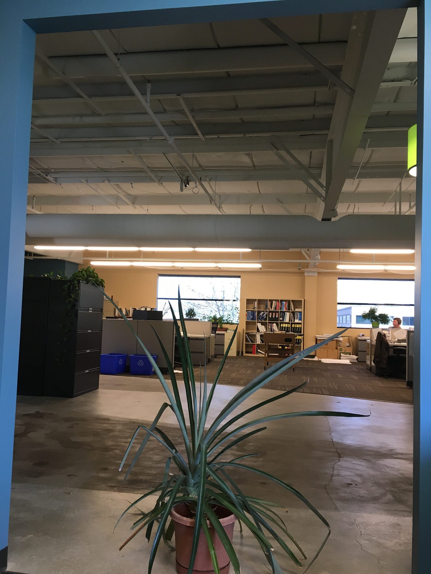 Open Door Culture…There are Rules by Brett Krug Medium