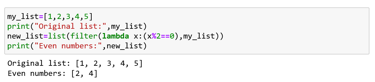 Python Functions. Function is a group of statements that… | by ...