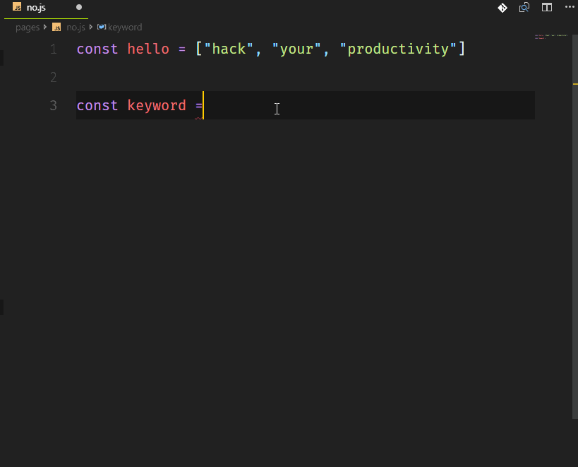 Essential VSCode Extensions For Development | by Arnock | Medium