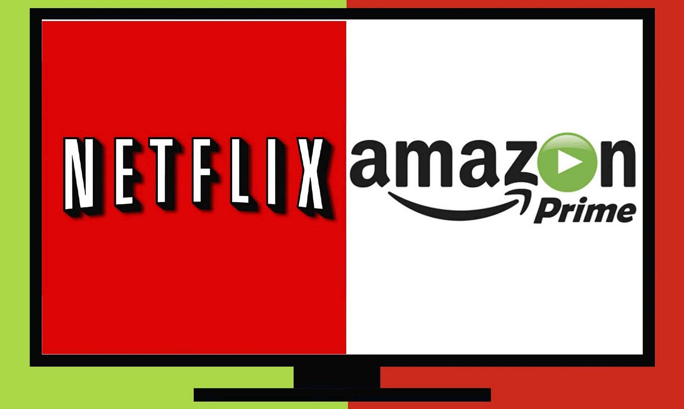 StandUp Comedy Amazon Prime’s only answer to Netflix in India by
