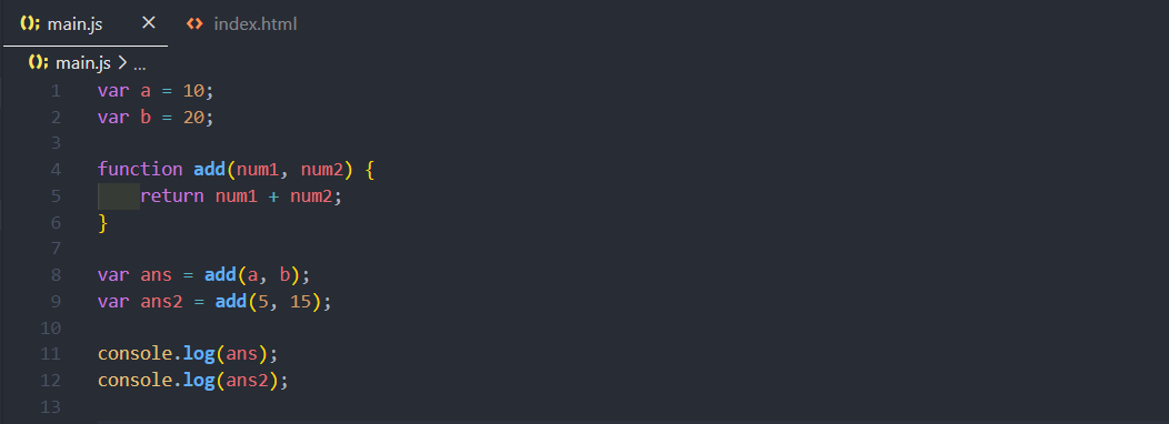 22. JavaScript Fundamentals. In this article, I’m going to brief on ...