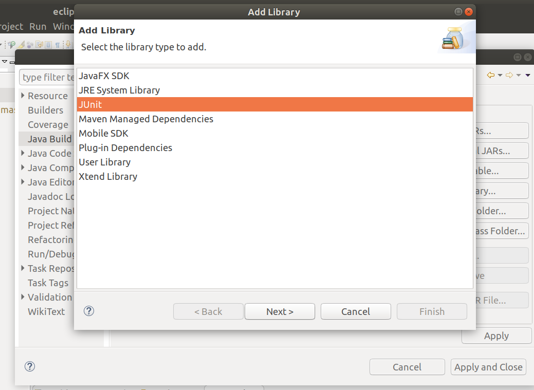 How to setup JUnit testing in Eclipse by Ayush Verma Medium
