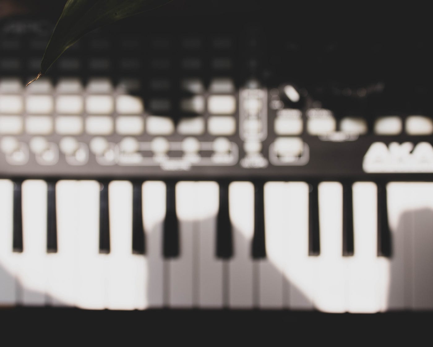 Akai Apc Key 25 Review Introduction By Tiago Pereira Medium