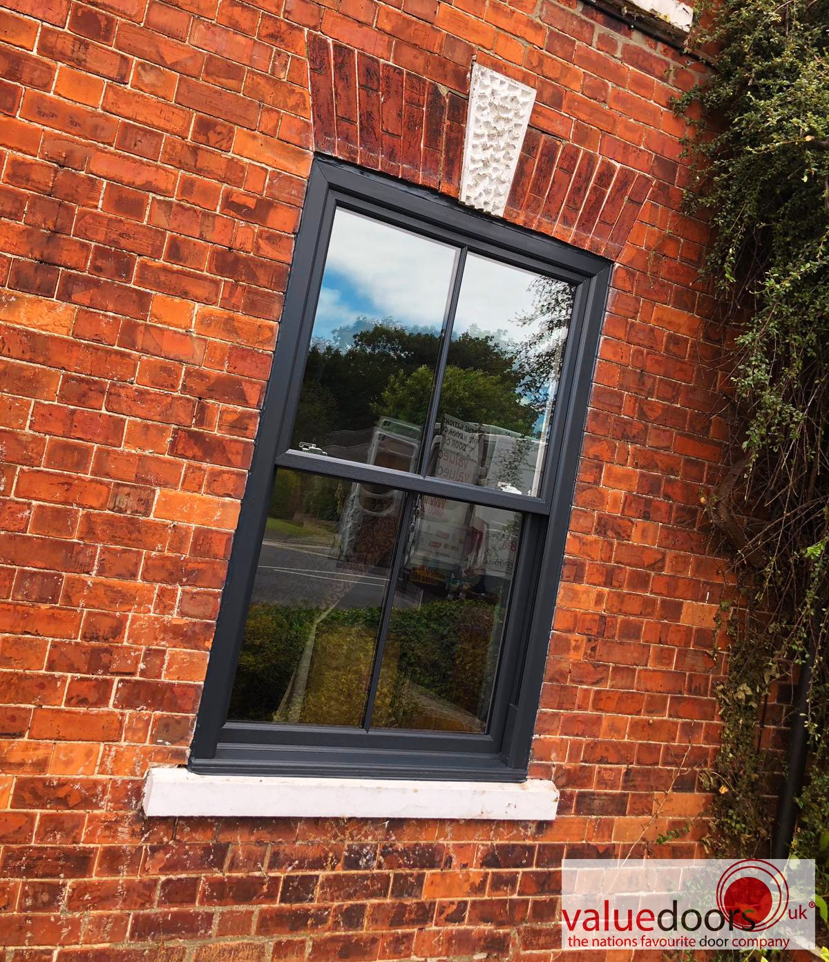 How To Decorate Your Window Sills! by ValueDoors UK Medium