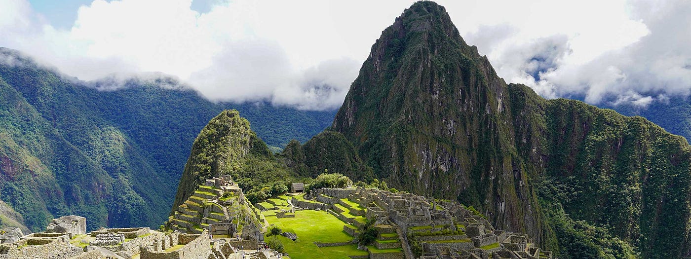 How is the Climate in Machu Picchu | by Mochilero Peru | Medium