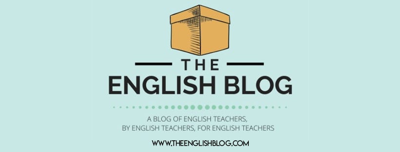 The English Blog: Providing tools to get started on an online ESL ...