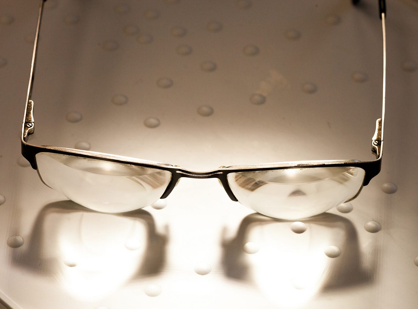 My Cataract Surgery Experience — Ten Months After (Part 4)* by