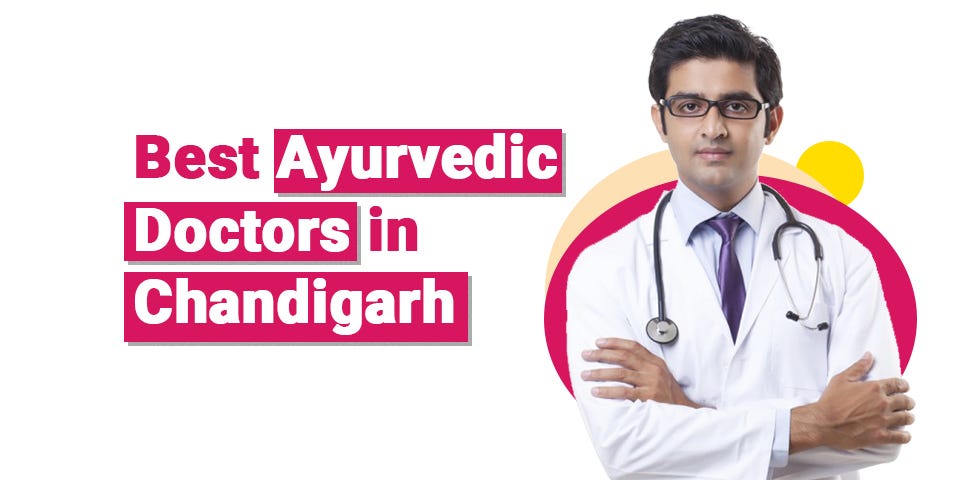 Famous Ayurvedic Doctors in India