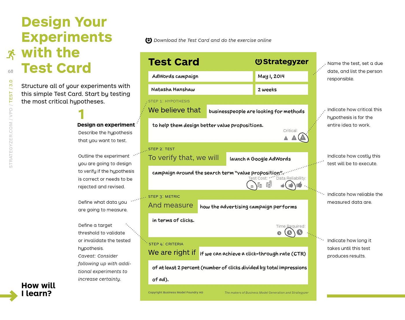 Value Proposition Design Preview by Strategyzer — issuu