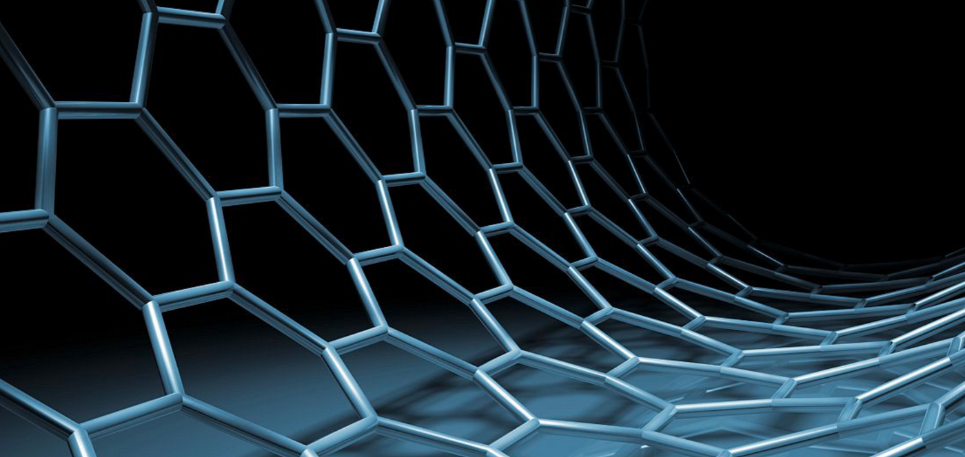 Why Graphene Should Be On Every Executive's Radar | by Chris O'Brien | The  Innovator news