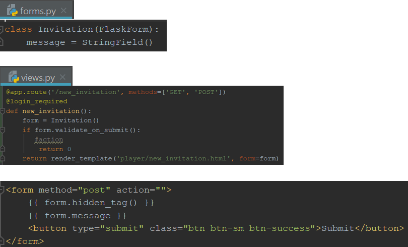 Choose a python framework (Django or Flask) | by Djeukam Arsene Georgy ...