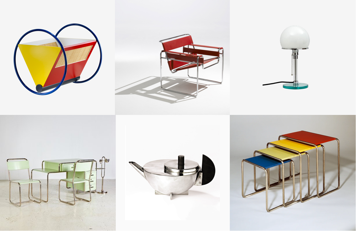 Bauhaus Design Philosophy bauhaus-design-philosophy