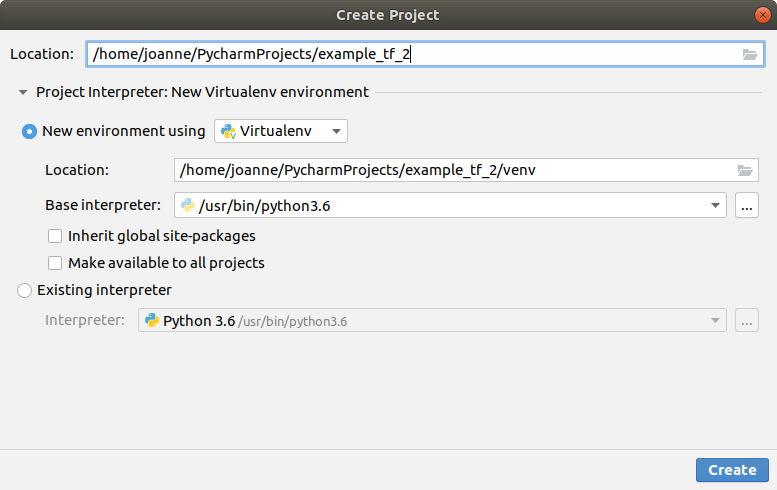 how to install tensorflow in pycharm windows 10 how to install tensorflow in pycharm windows 10