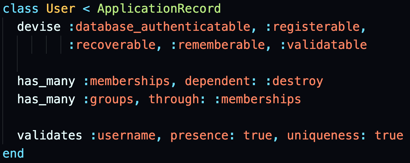 Custom & Vanity URLs with Rails. Imagine you’re 40, no need for those… by Sy Rashid Medium