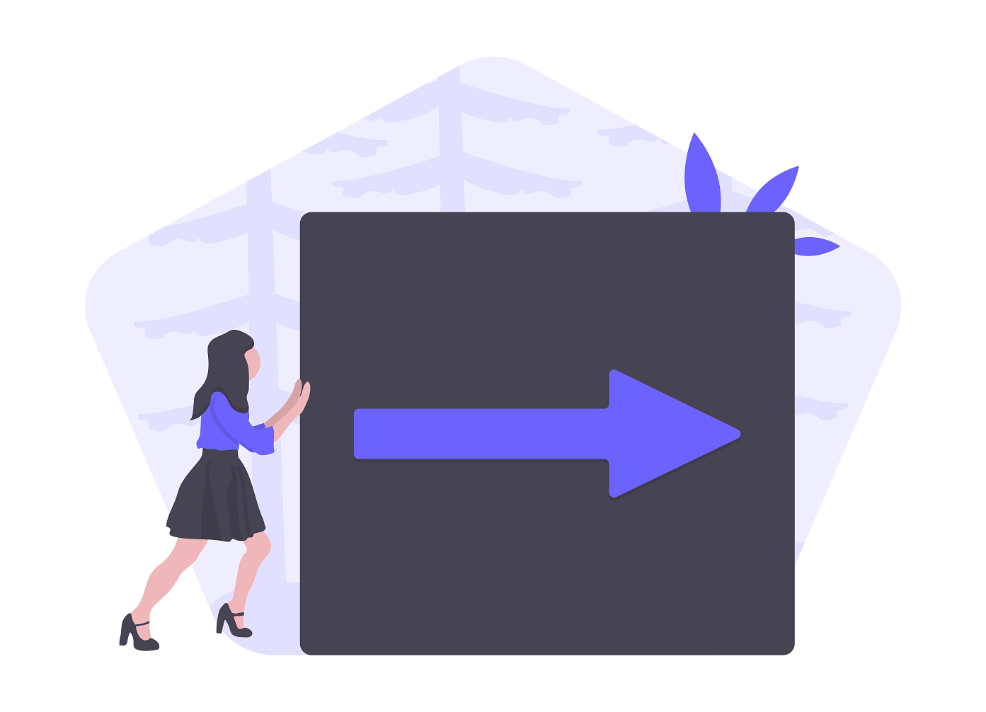 Download A New And More Clear License Undraw Will Remain Free And Without The By Katerina Limpitsouni Medium