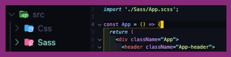 Как подключить sass к react. Смотреть фото Как подключить sass к react. Смотреть картинку Как подключить sass к react. Картинка про Как подключить sass к react. Фото Как подключить sass к react