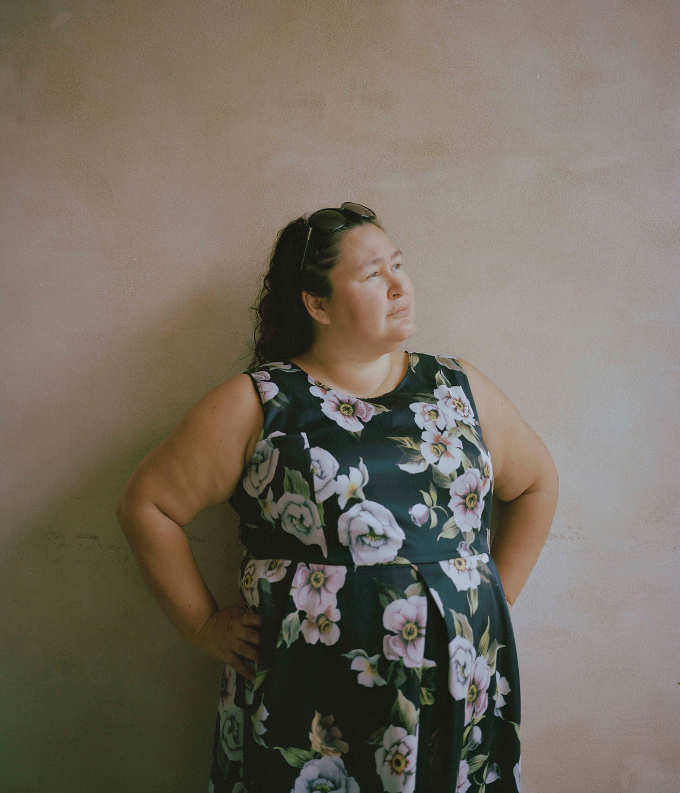 I Am Fat. The uprising of fat activism and body… | by Marie | Witness