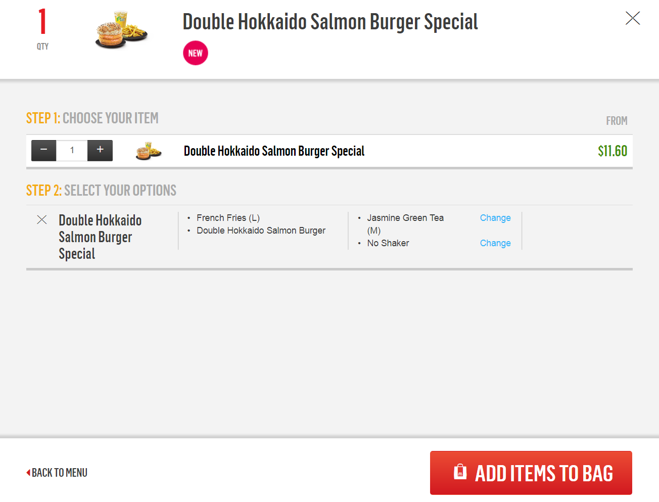 Triggered By Mcdelivery Problems Faced With Mcdelivery By Benjamin Kuah Medium