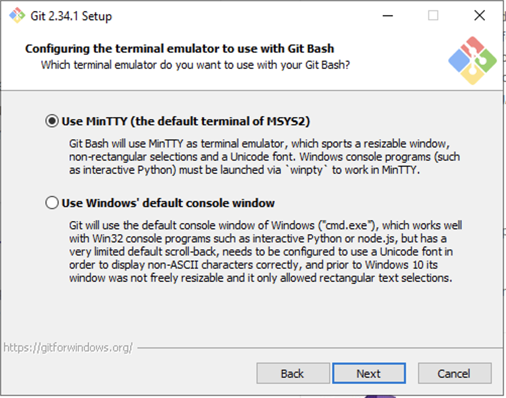 [2021] How to install Git on Windows 10 (step by step guide) | by ...