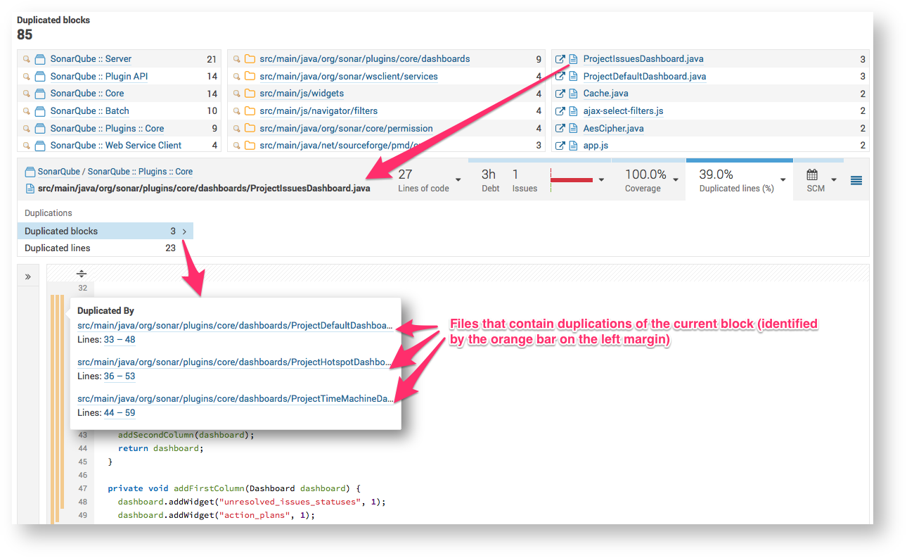 Que es SonarQube y como nos ayuda para medir la calidad de nuestro ...