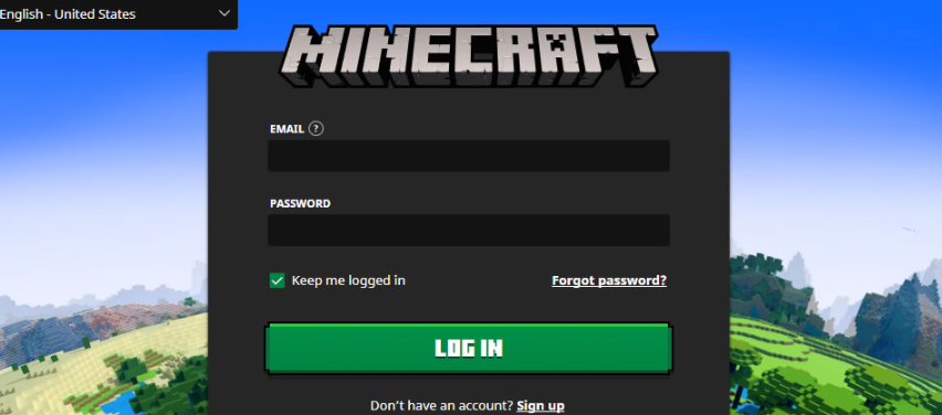 minecraft 1.8.8 launcher