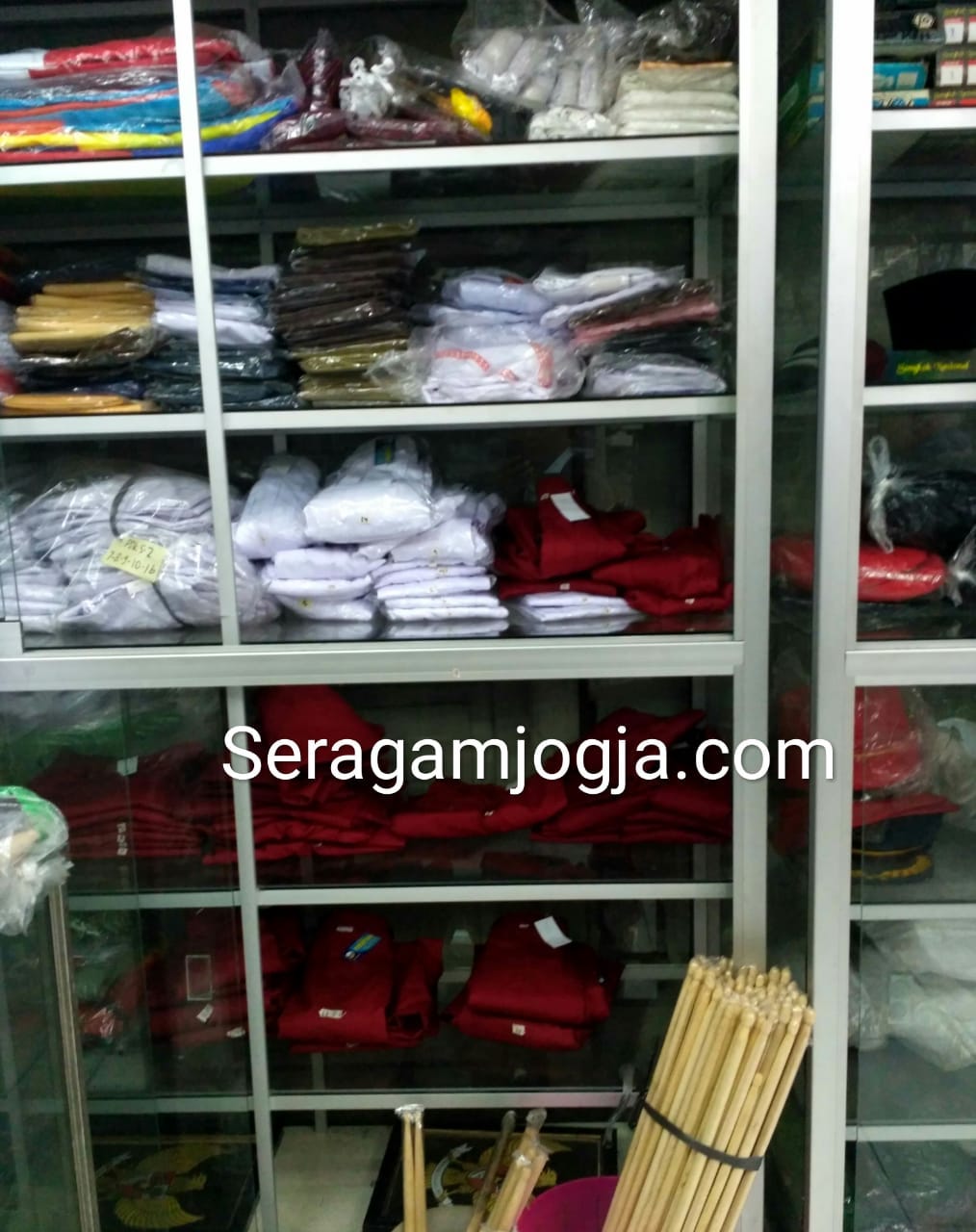 0895–351–907–406 Jual seragam sekolah di Kota Dumai, Siak 