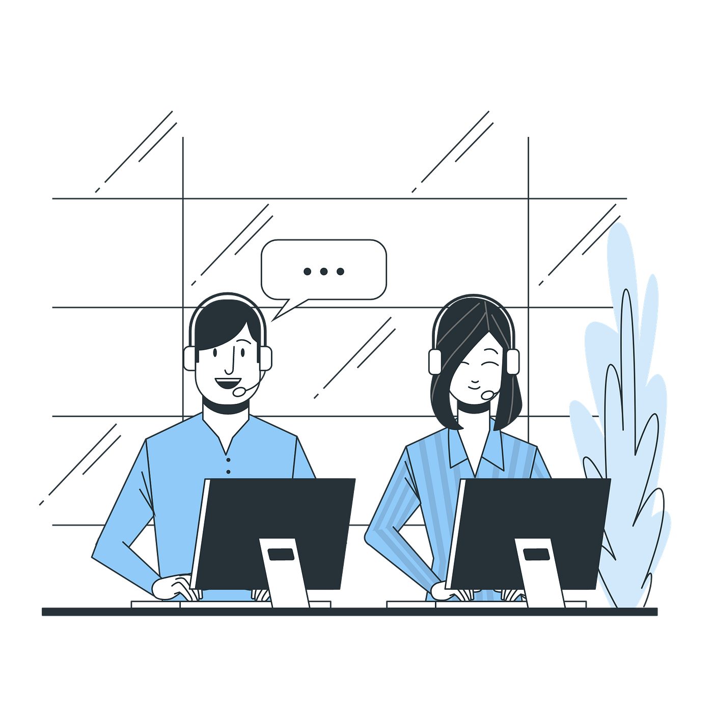 10 Phrases to avoid in a sales call by Insignal Medium