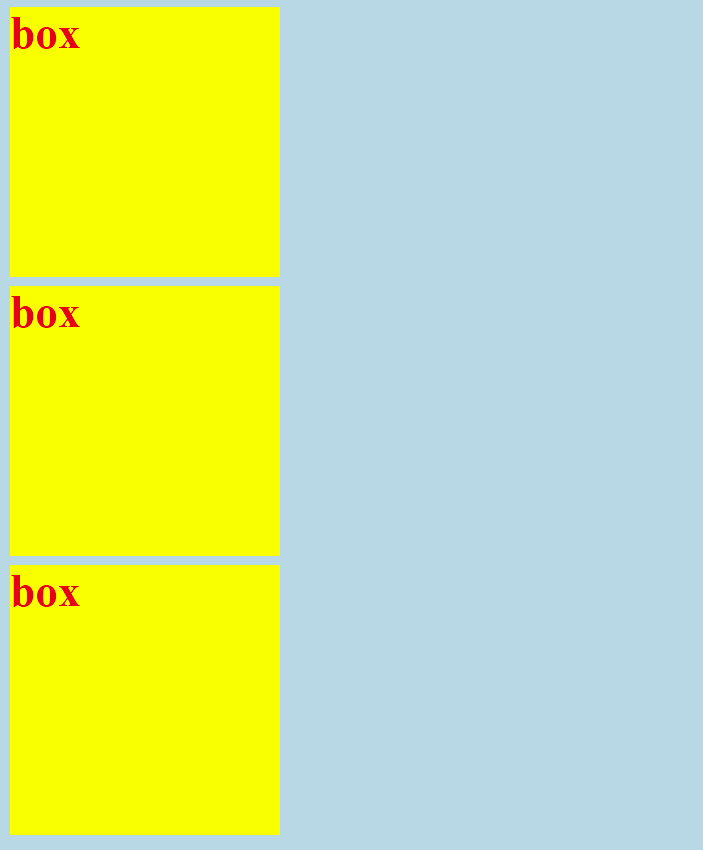 CSS Basic: Opacity. Set the transparency with the CSS… | by Ckmobile | Geek  Culture | Medium