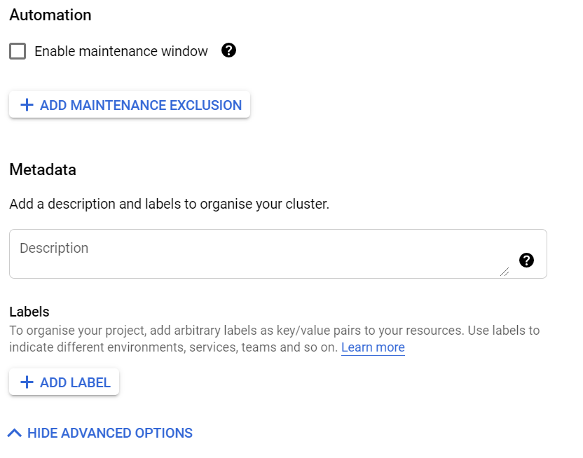 Google Engine — Autopilot by Sushil Kumar Medium