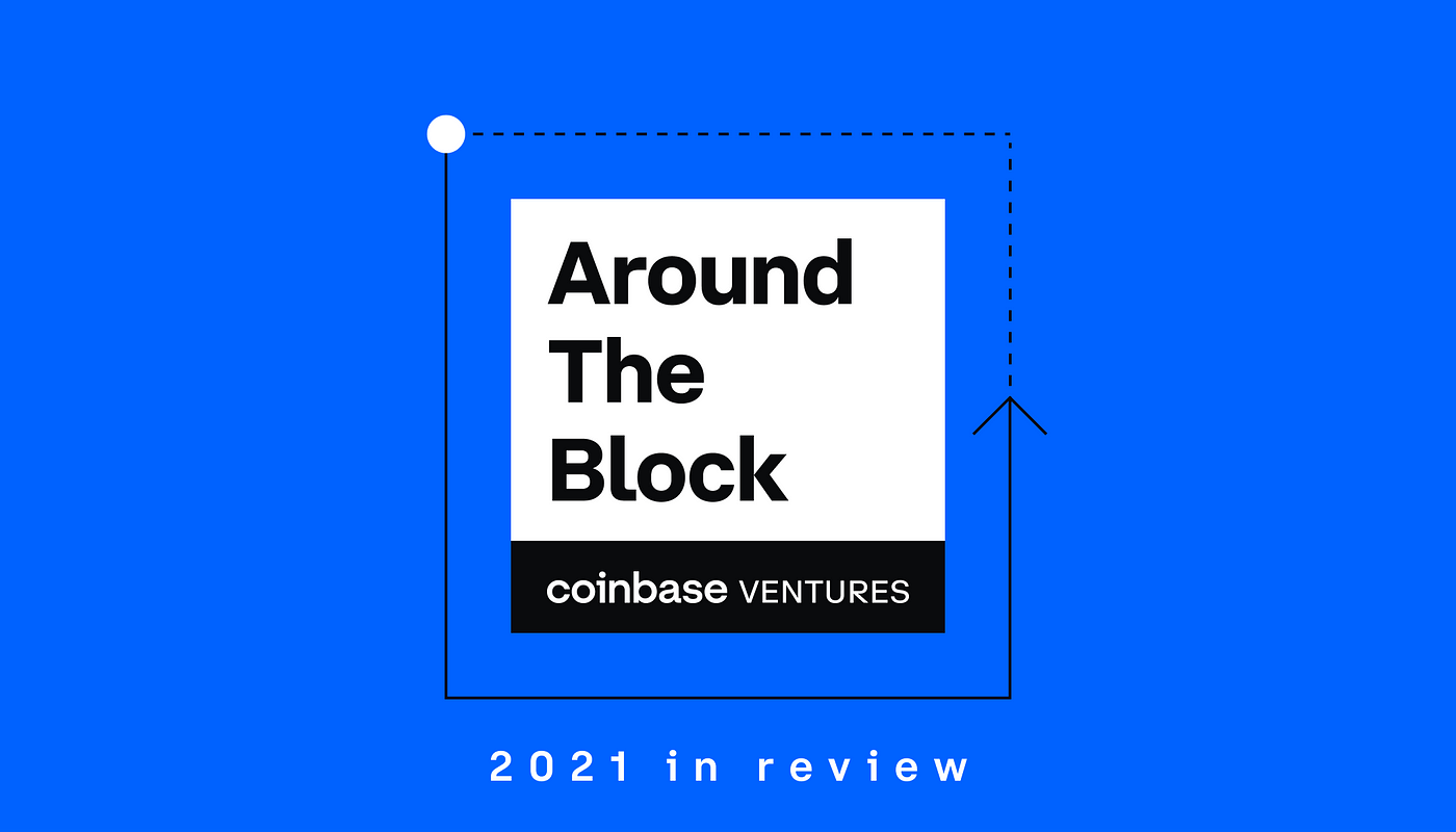 Réflexion sur l'année record de Coinbase Ventures en 2021 | par Coinbase | janvier 2022