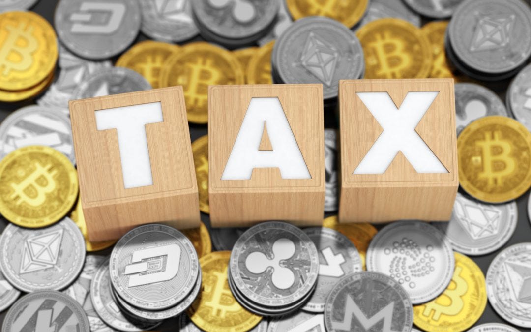 Korea Government is ready to Impose Tax on Cryptocurrency